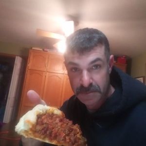 Meet your Posher, Jonathan